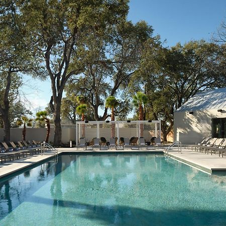Plaza San Antonio Hotel & Spa, Autograph Collection Exteriör bild