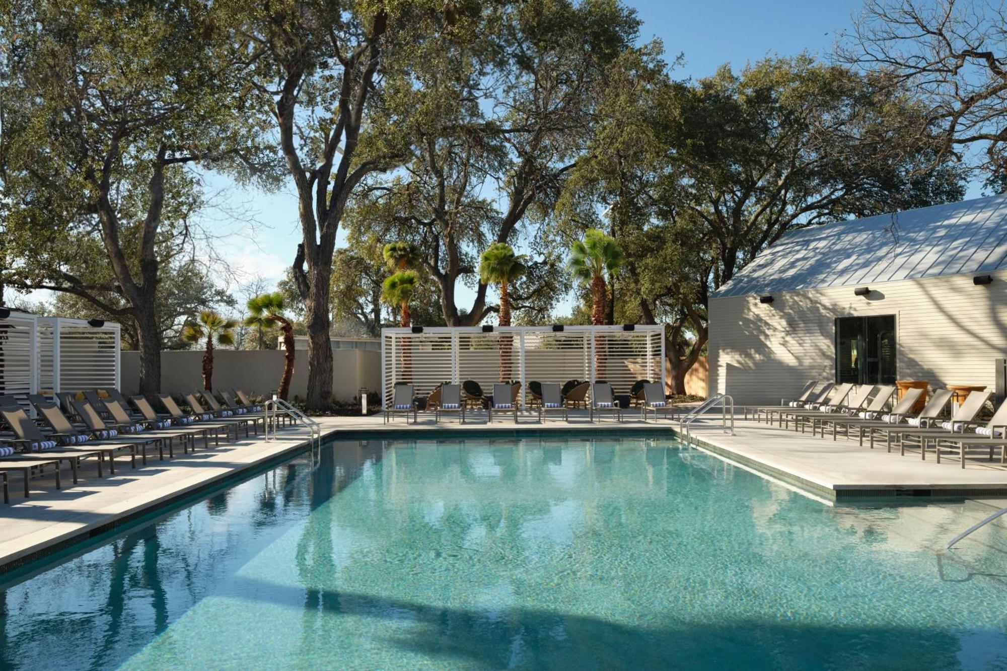 Plaza San Antonio Hotel & Spa, Autograph Collection Exteriör bild