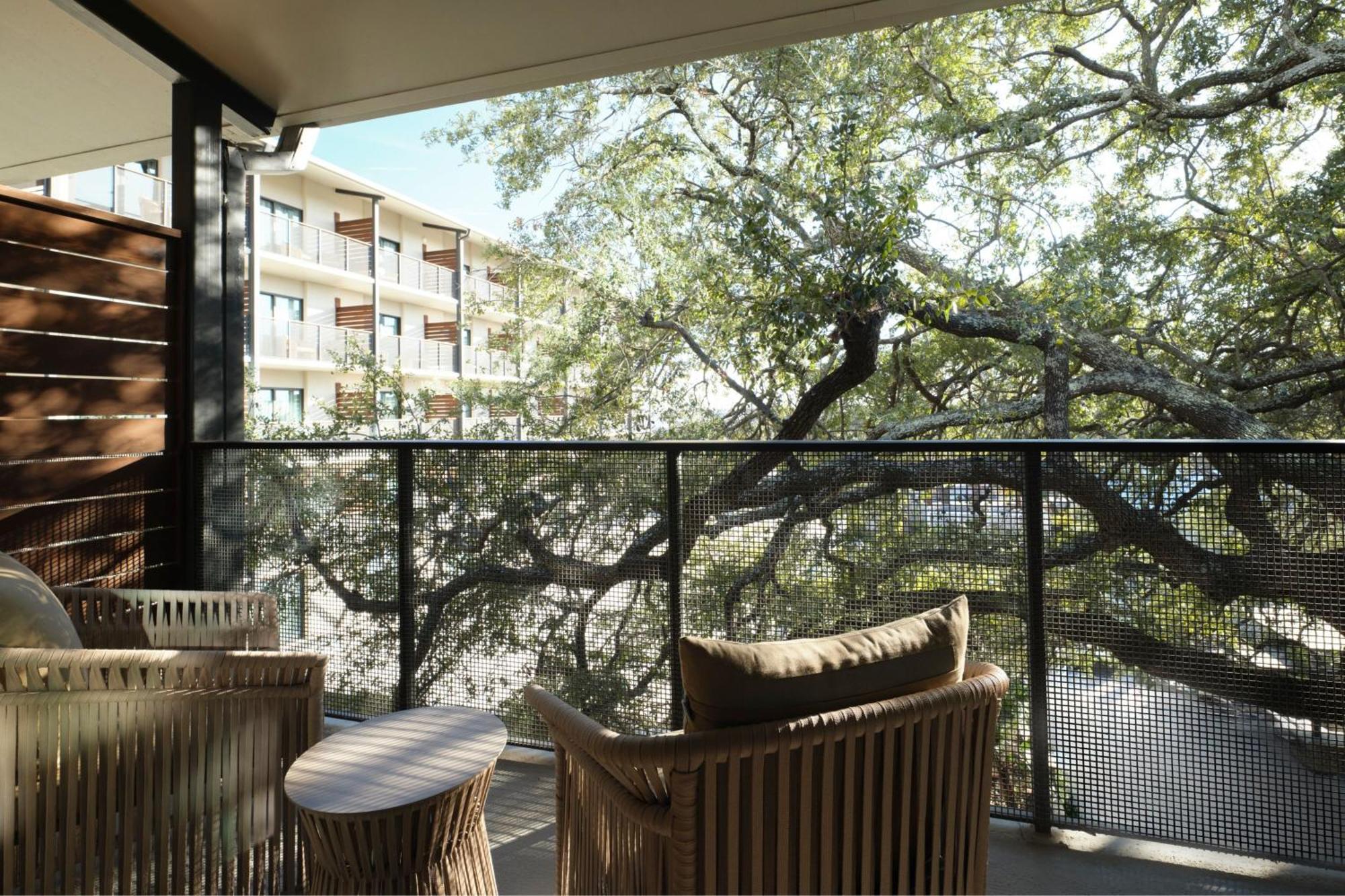 Plaza San Antonio Hotel & Spa, Autograph Collection Exteriör bild