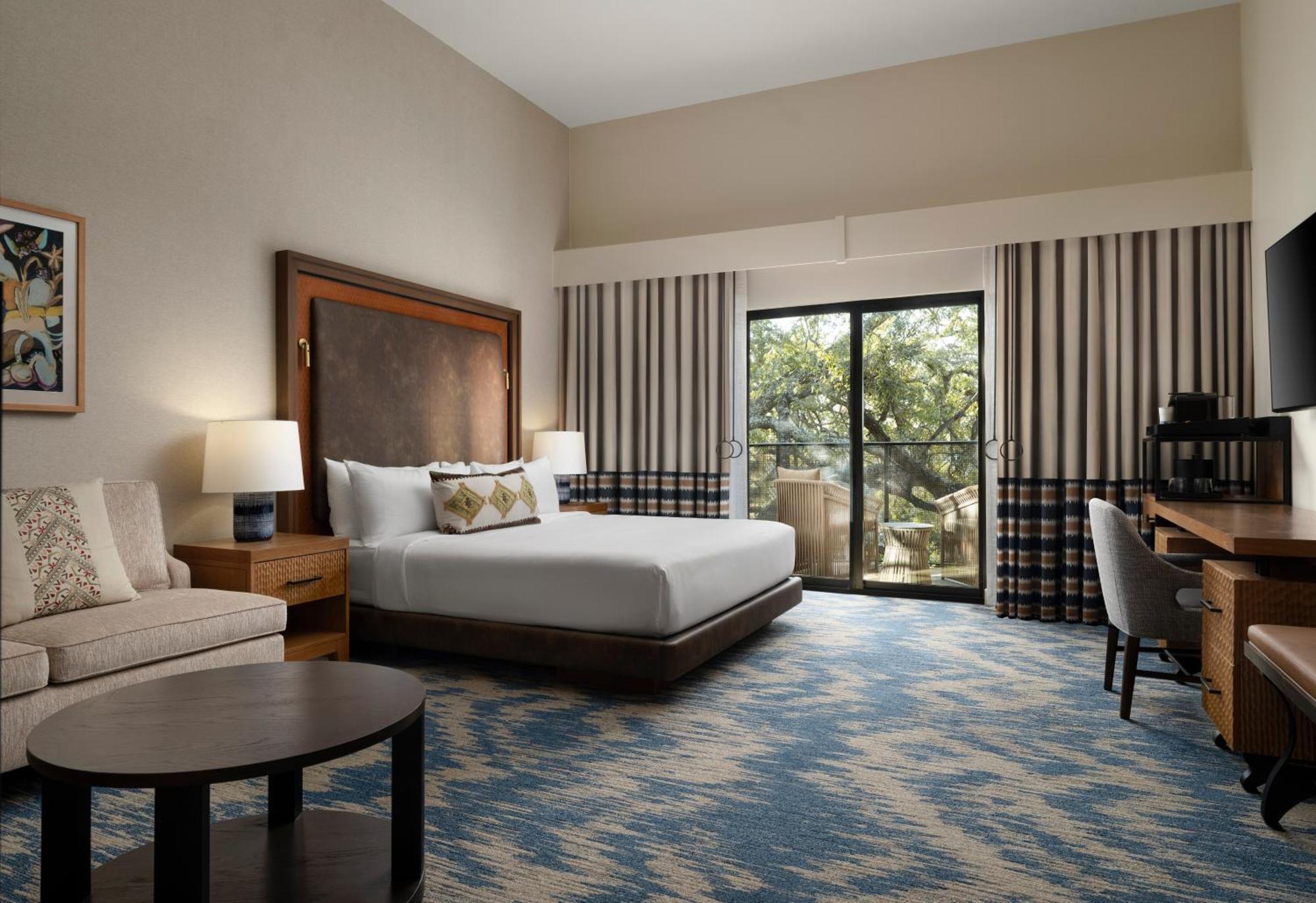 Plaza San Antonio Hotel & Spa, Autograph Collection Exteriör bild