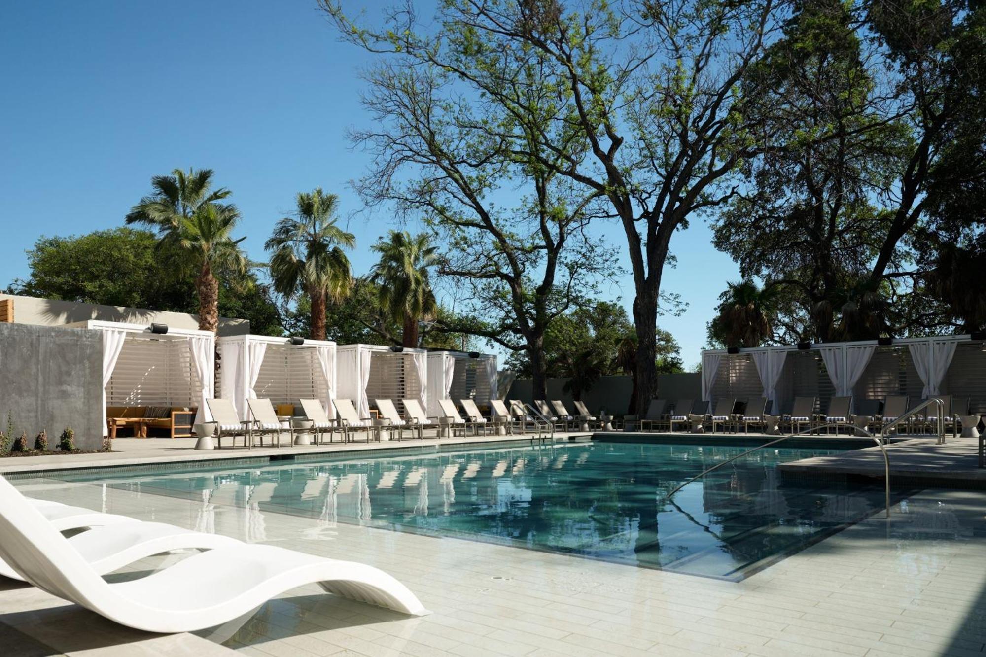 Plaza San Antonio Hotel & Spa, Autograph Collection Exteriör bild