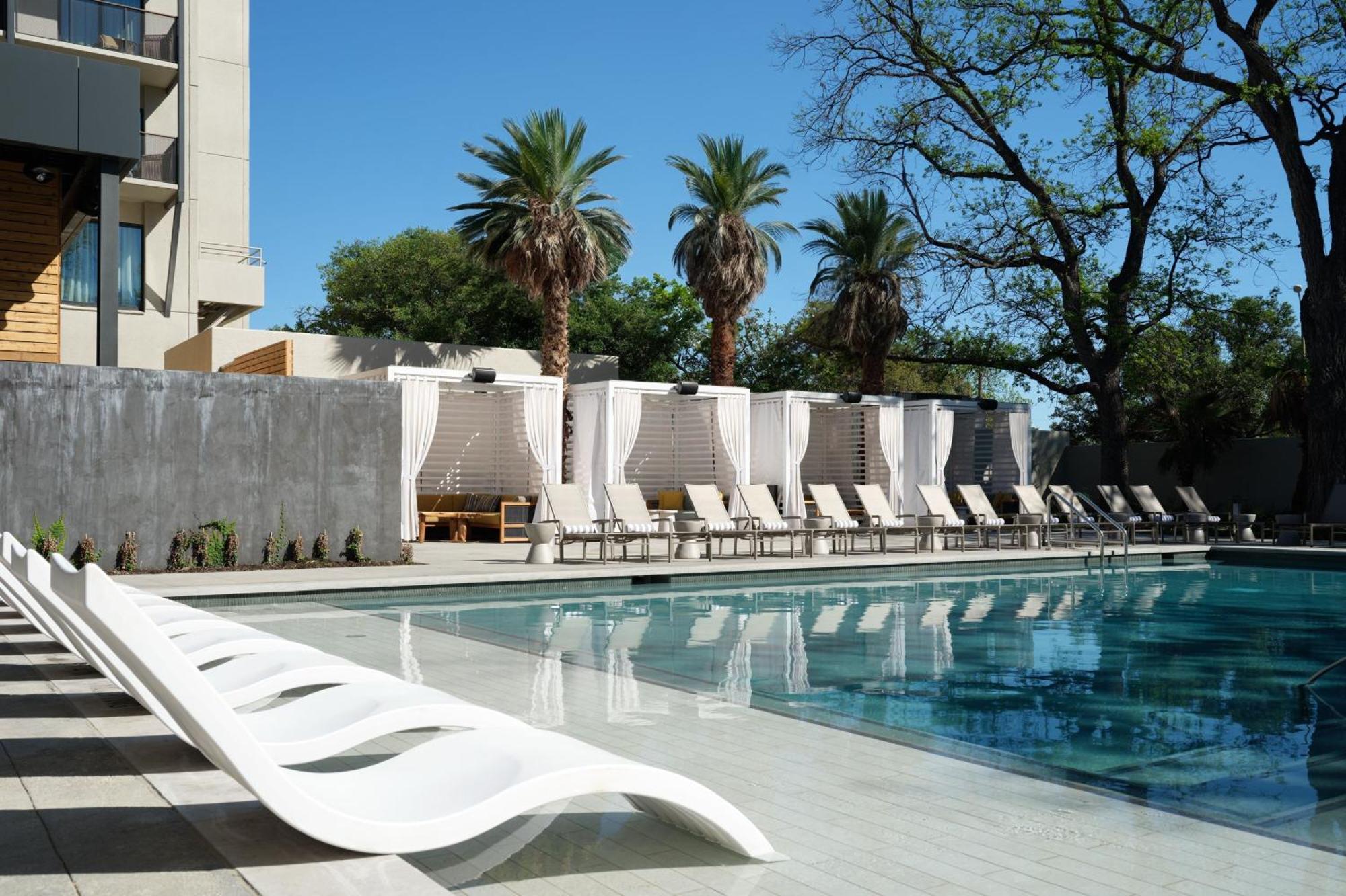 Plaza San Antonio Hotel & Spa, Autograph Collection Exteriör bild