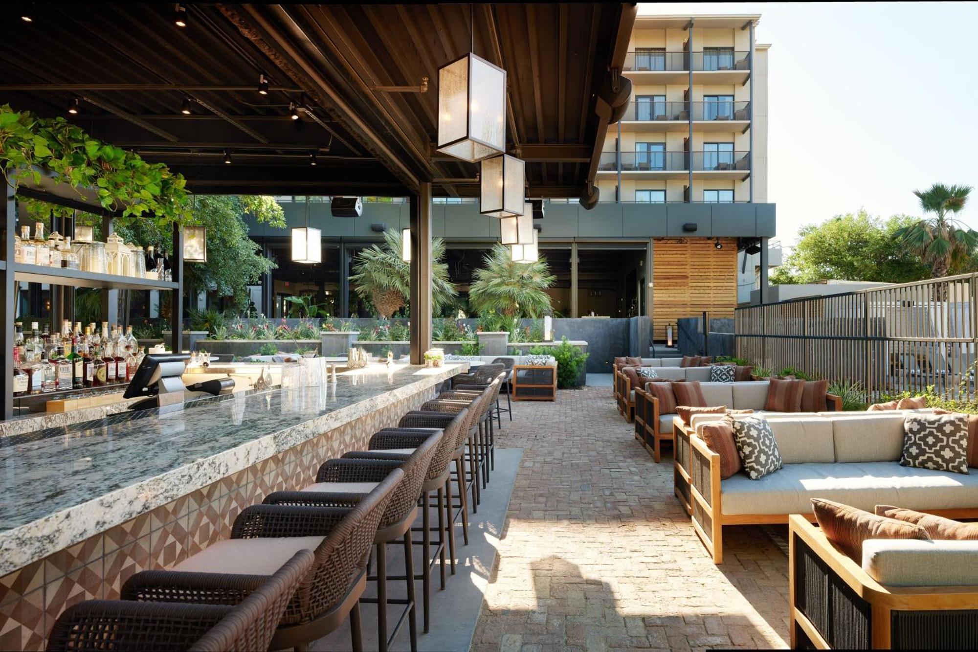 Plaza San Antonio Hotel & Spa, Autograph Collection Exteriör bild