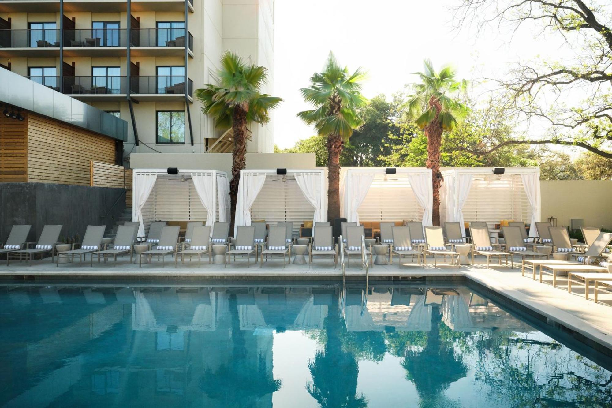 Plaza San Antonio Hotel & Spa, Autograph Collection Exteriör bild