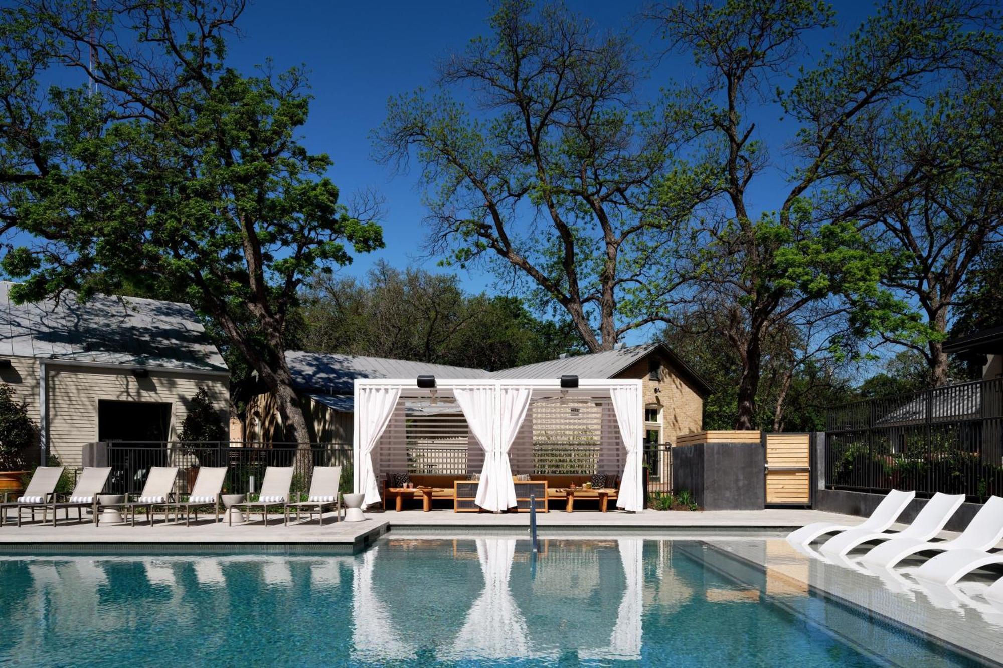 Plaza San Antonio Hotel & Spa, Autograph Collection Exteriör bild